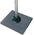 Kuuma 58260 Pedestal Floor Base 